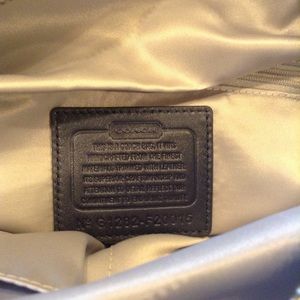 Coach Bags - Coach purse Coach Bags - Coach purse